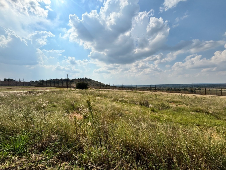 0 Bedroom Property for Sale in Helderzicht Eco Estate North West